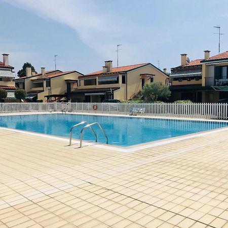 Caorle & Caorle Apartment Bagian luar foto