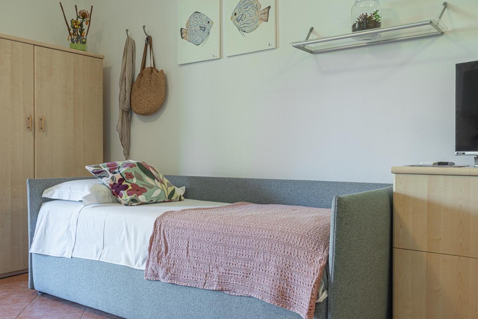 Caorle & Caorle Apartment Bagian luar foto