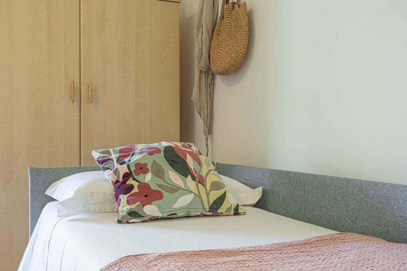 Caorle & Caorle Apartment Bagian luar foto