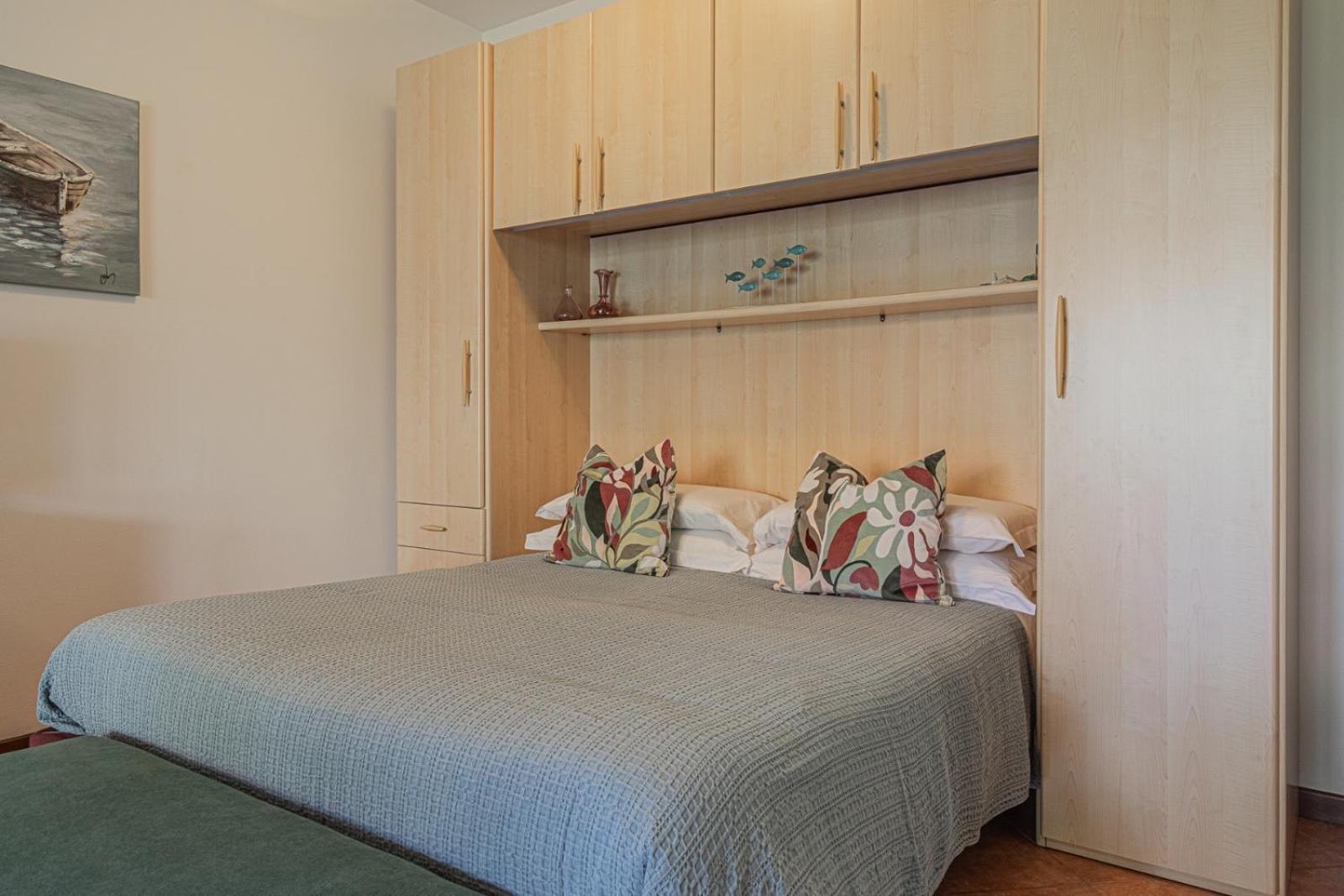 Caorle & Caorle Apartment Bagian luar foto